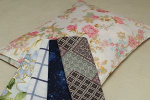 Наволочки сатин 50х70