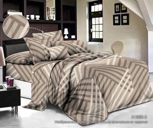 КПБ Креп-Жатка "Бояртекс" диз. № 1960-3 S/P