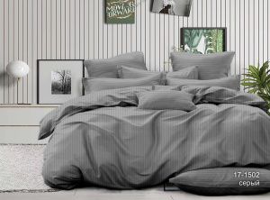 КПБ Микрофибра-страйп 