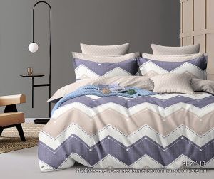 КПБ Сатин "Luxor" диз. № 16 A/B (N)