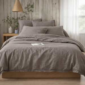 КПБ Теплый лён 