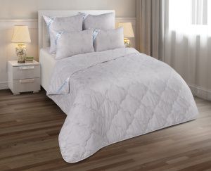 Одеяло "Верблюжья шерсть" Pandora тик облегченное(150г/м2) (N)