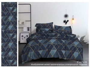 КПБ Полисатин "Pandora" диз. № NN 1319-10 (S/P)