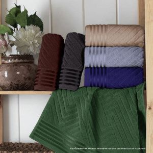 Полотенце махровое Luxor диз. Модерн 30х60