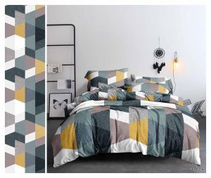 КПБ Полисатин "Pandora" диз. № 4102-x (S/P)