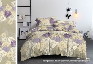 КПБ Полисатин "Бояртекс" диз. № 767-7 (И) (N)