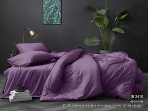 КПБ Поплин гл/кр 