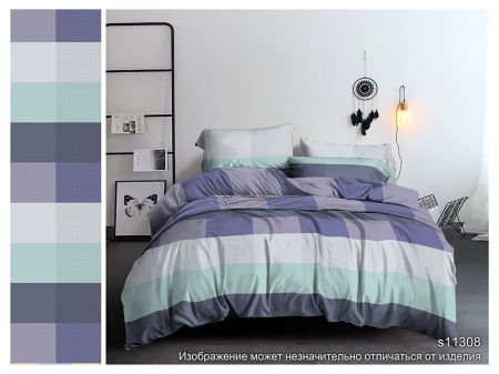 КПБ Полисатин "Pandora" диз. № 11308 (S/P)