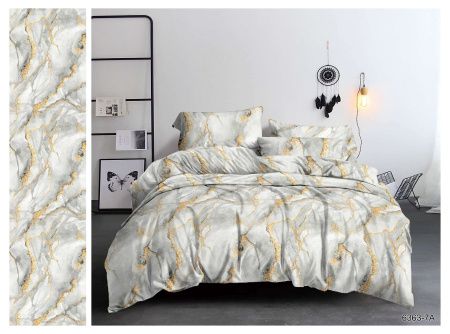 КПБ Полисатин "Pandora" диз. № 6363-7 (S/P)