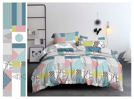 КПБ Полисатин "Pandora" диз. № 1456-8 (N)