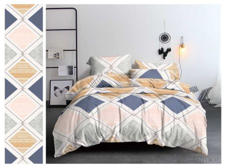 КПБ Полисатин "Pandora" диз. № FS 11534-07 (S/P)